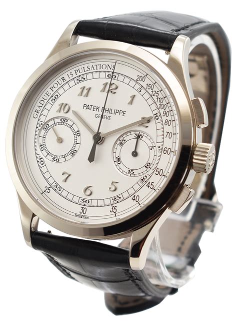 patek philippe 5170g|po5170.